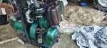 Generator in 7.5 kv