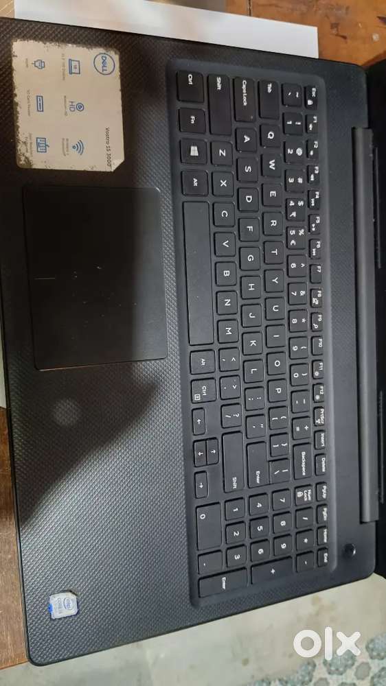 Dell Laptop