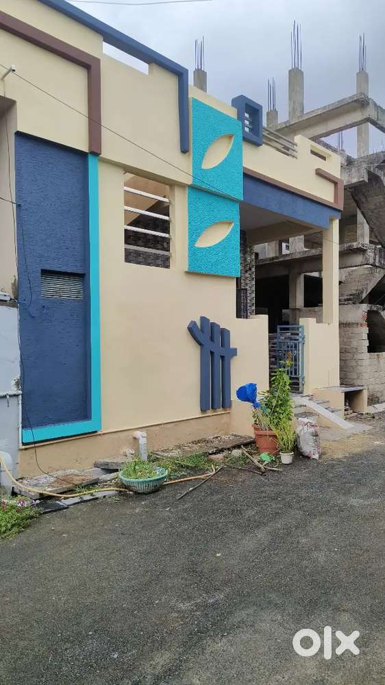 2 BHK House for sale shilpa nagar