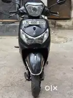 Hero pleasure plus 2020 Model 1st owner finance available