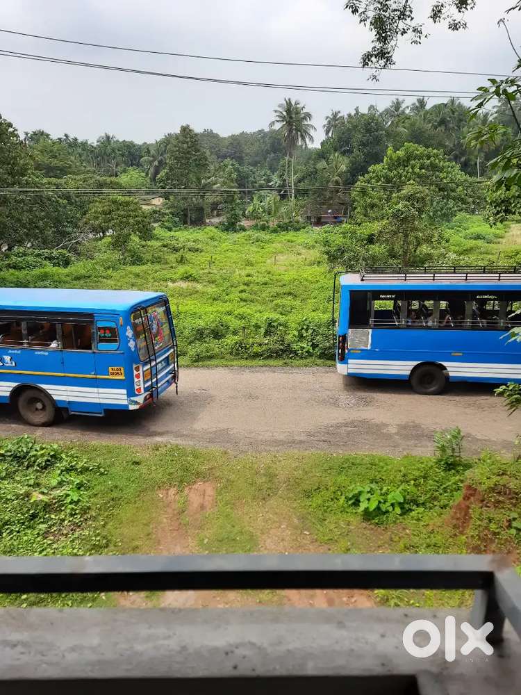 Family accomodation space for rent