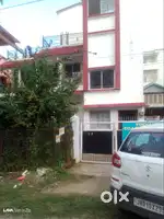3 bhk house available for rent in prime location.