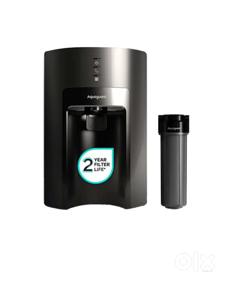 Aquaguard water purifier