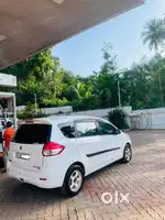 Maruti Suzuki Ertiga 2012 Diesel Good Condition
