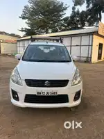 Maruti Suzuki Ertiga 2012-2015 VXI, 2013, Petrol