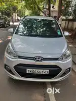 Hyundai Grand i10 2016-2017 Asta Option AT, 2016, Petrol