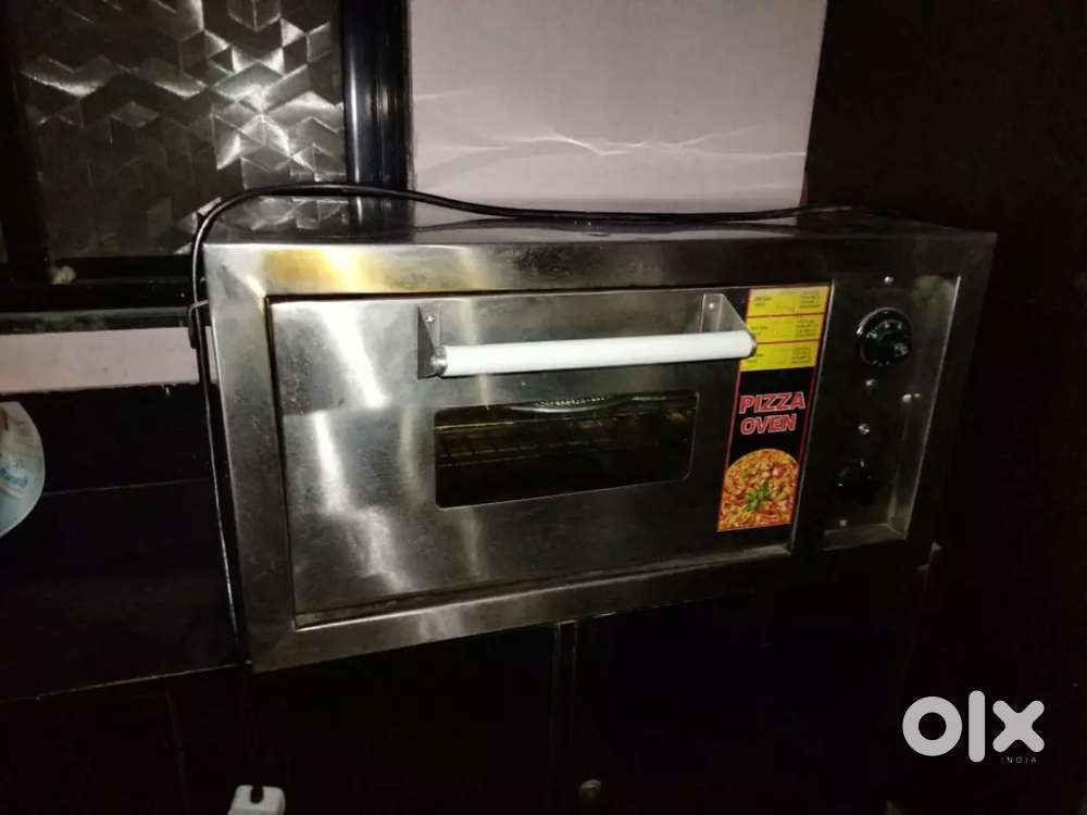 pizza oven,sandwich toster,deep fryer,food warmer,masala container 6N