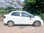 Honda Amaze 2017 Diesel
