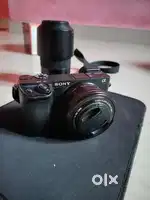 Sony Professional camera for sale