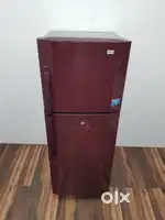 Free delivery LG double door refrigerator
