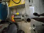 0.5 hp water motor