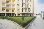 1 RK 90% Loanable Flat Projet in Uma Aangan Bhankrota
