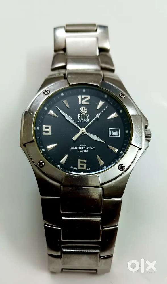 Eliz mens watch