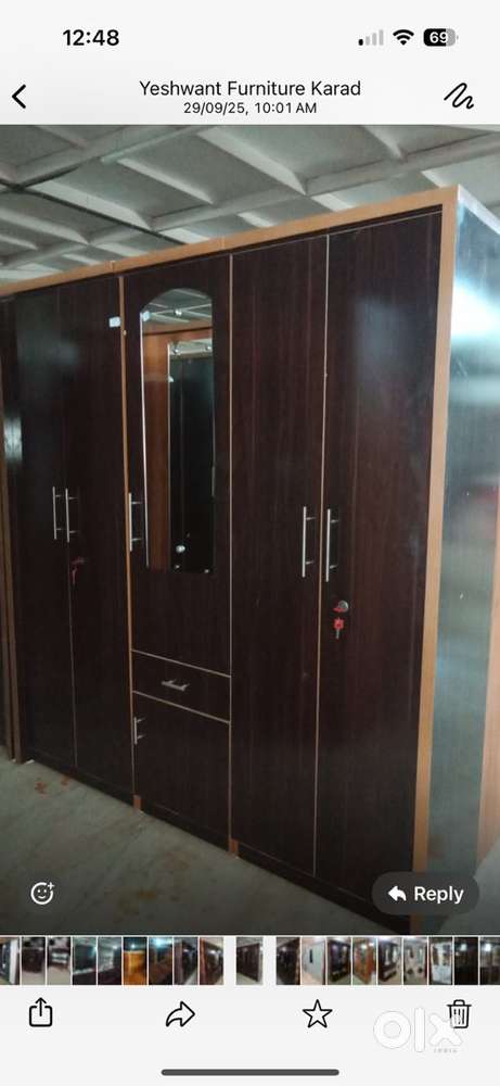 Wardrobe for sale