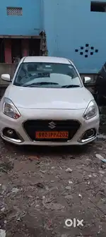 Maruti Suzuki Dzire 1.2 VXI CNG, 2022, CNG & Hybrids