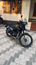 Neat and clean