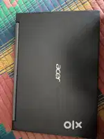 Acer aspire 7 i5 10th Gen 8gb/512gb