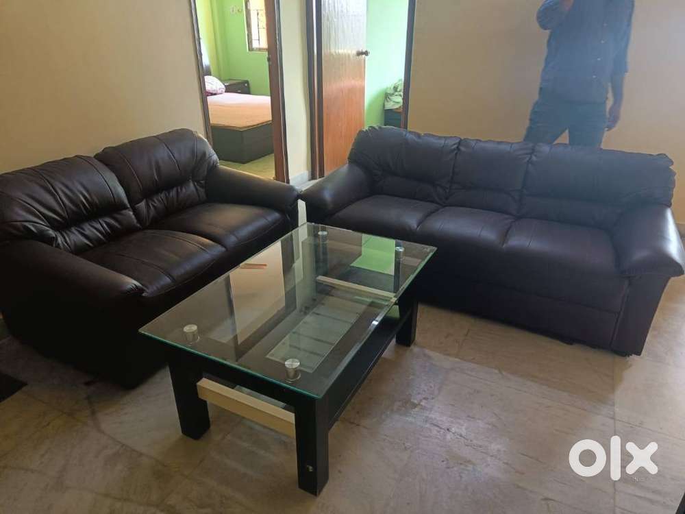 2BHK fully furnished appartment for rent at Kaikhali Chiriamore