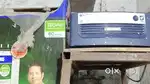 Inverter+  battery