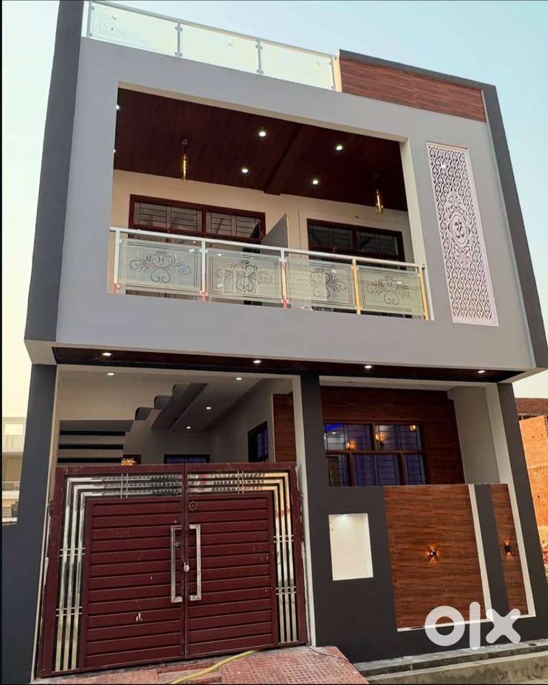 Affordable 2 BHK Villas in Prime Location – Near kongad ₹27 Lakhs