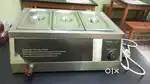Electric Bain Marie at best condition