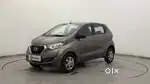 Datsun RediGO 2020-2022 1.0 T (O), 2017, Petrol