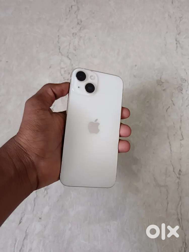 I sell my 3months used iPhone 15plus urgent need money