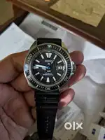 Seiko Prospex Padi Edition automatic Watch