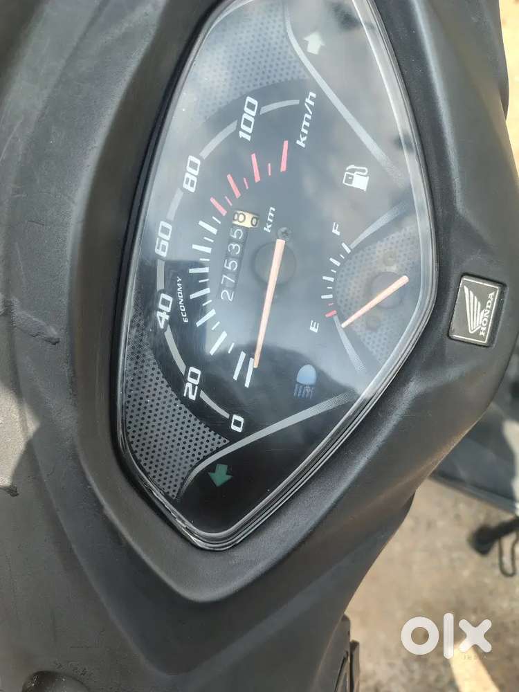Good condition