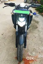 Yamaha FZ V3 January 2024 Model