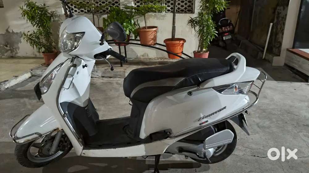 Aviator... Well Maintained