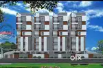 DUSSEHRA SALE! 3bhk flats for sale in Rajahmundry