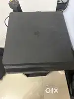 Ps4 console