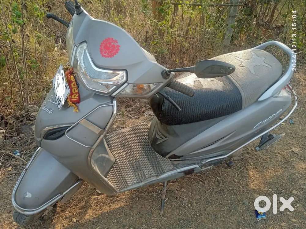 Honda Activa 5g