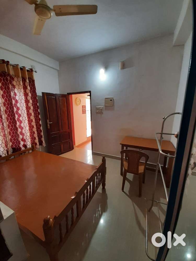 Rooms For Monthly Rent (Only For Gents)