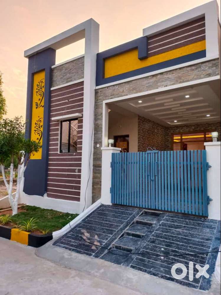 Ready To Move 2bhk House For Sale Near Ecil