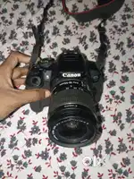Canon 700d