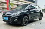 Hyundai i20 Sportz Plus, 2020, Petrol