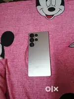 S25 ultra 12GB -  512GB good condition