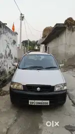 Maruti Suzuki Alto 2008 CNG & Hybrids 100000 Km Driven