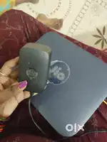 Jio broadband connection box