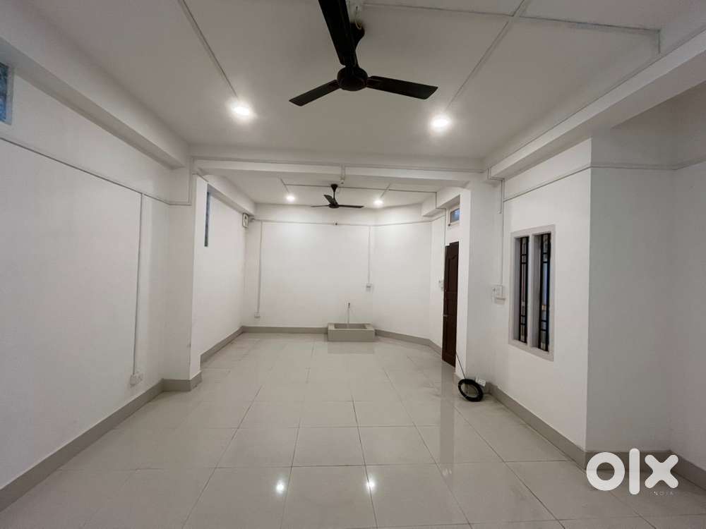 Rent for godown,office,embroidery etc