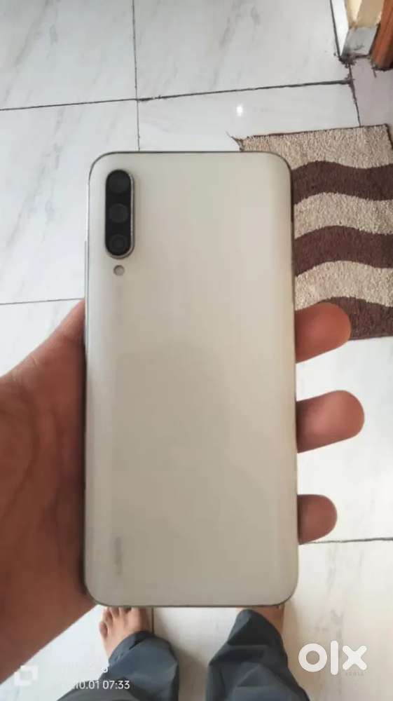 Mi a3 last price-2800