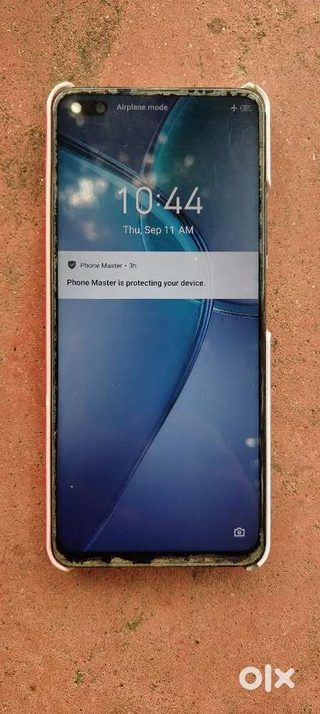Infinix 8i 8GB Ram 128 Storege