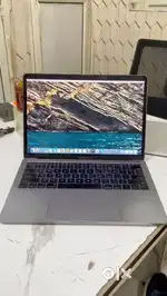*Apple MacBook Pro 2017 Core i5 (Model A1708)*