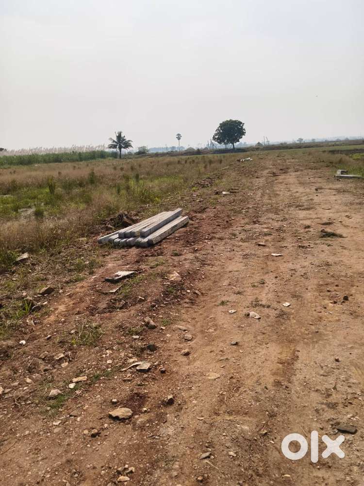 kunderu housing for sale at reasonable price at kankipadu nearby