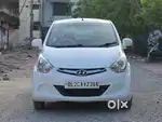 Hyundai EON Era +, 2016, Petrol