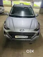 Hyundai Grand i10 Nios 2021 CNG & Hybrids Well Maintained