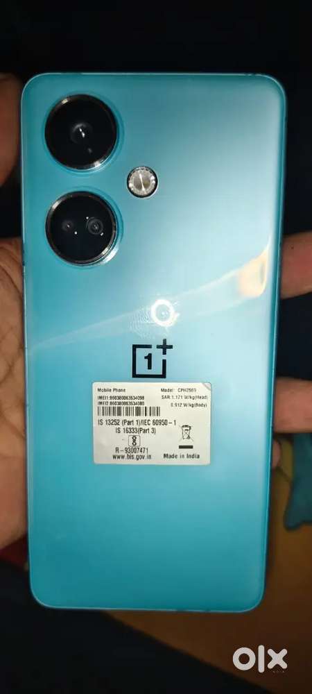 One' plus c3
