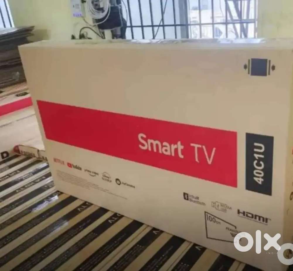 40inch Sony TV Smart TV Android TV Led TV